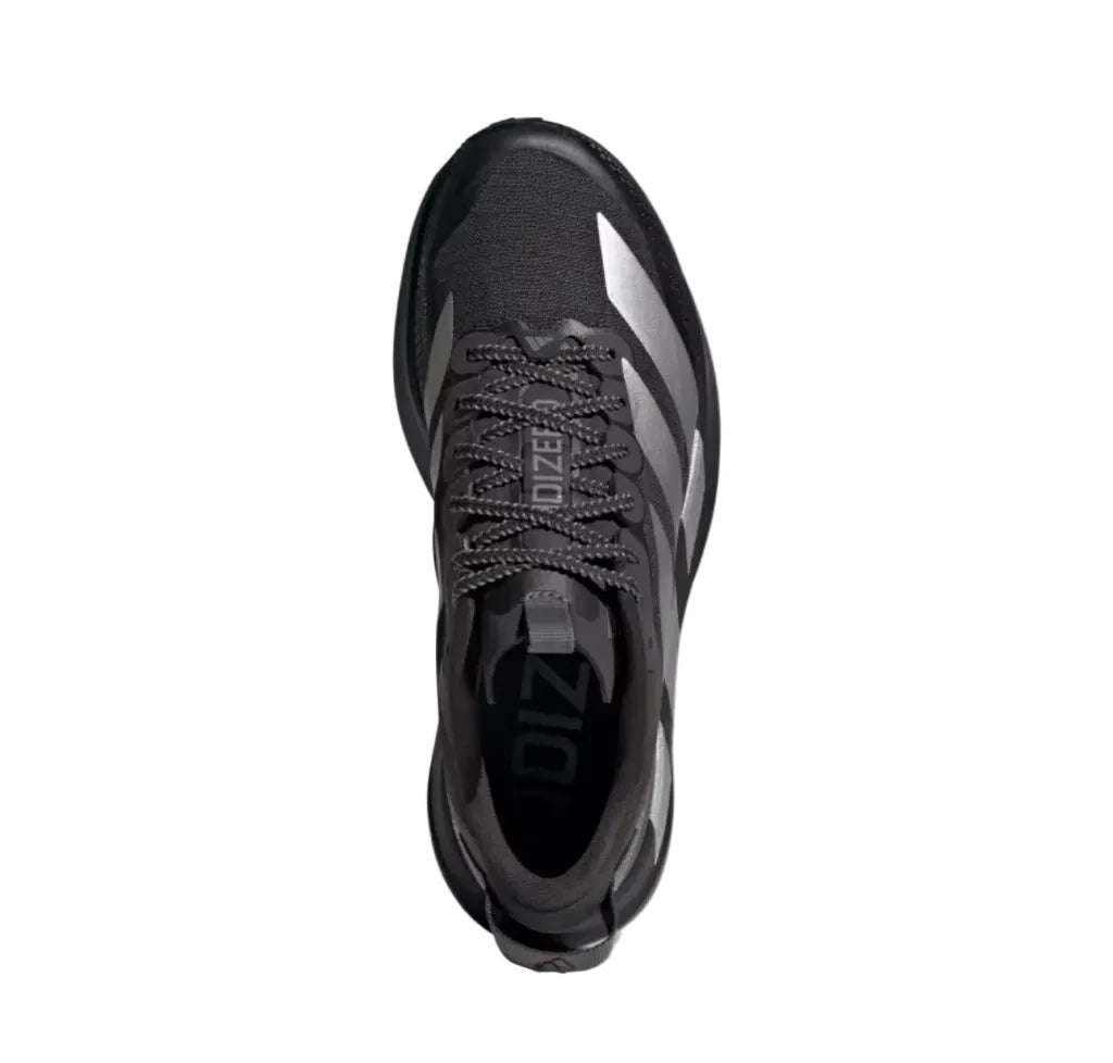 Adidas Adizero EVO SL ATR - Preto (Pronta Entrega)