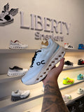 On Cloudsurfer Next   Ivory | Dew (Pronta Entrega)
