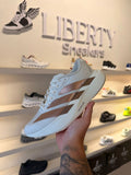 Adidas Adizero EVO SL - Metallic Stripes Off White (Pronta Entrega)