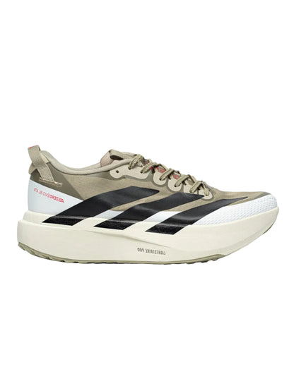 Adidas Adizero EVO SL ATR - Branco/Verde Militar