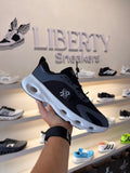 On Cloudsolo X LOEWE 'Black White'          (Pronta Entrega)