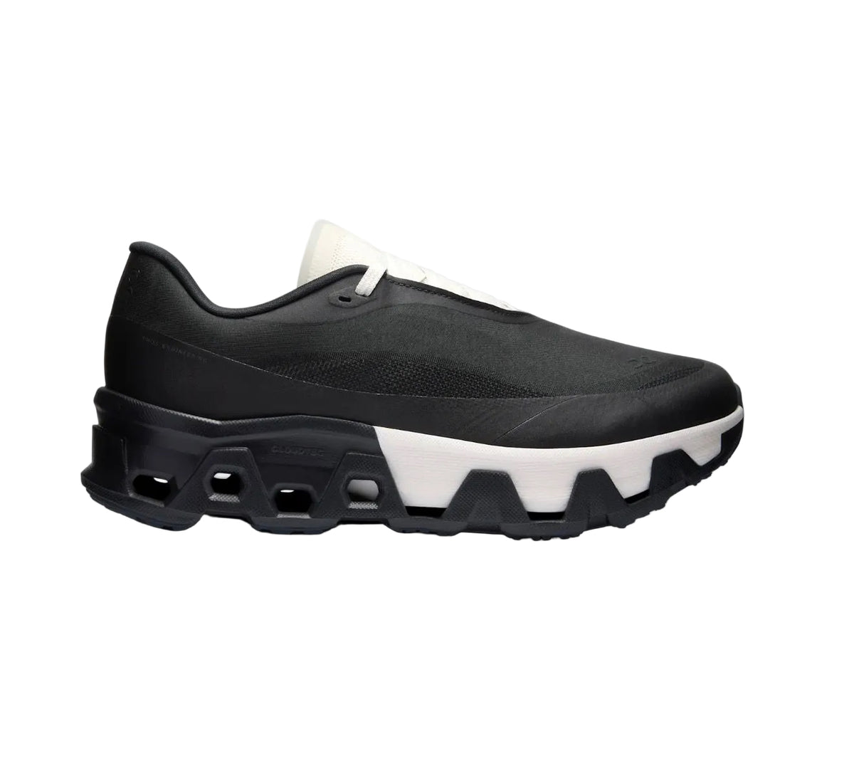 On Cloudmonster Hyper PAF Black
