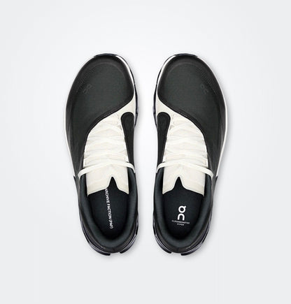 On Cloudmonster Hyper PAF Black