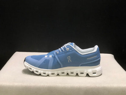 ON CLOUD 6 AZUL CHAMBRAY