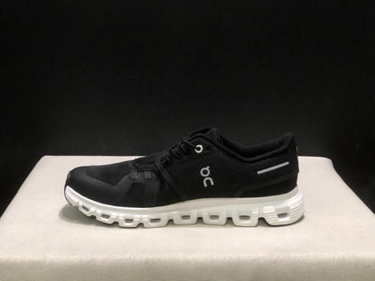 ON CLOUD 6 Preto
