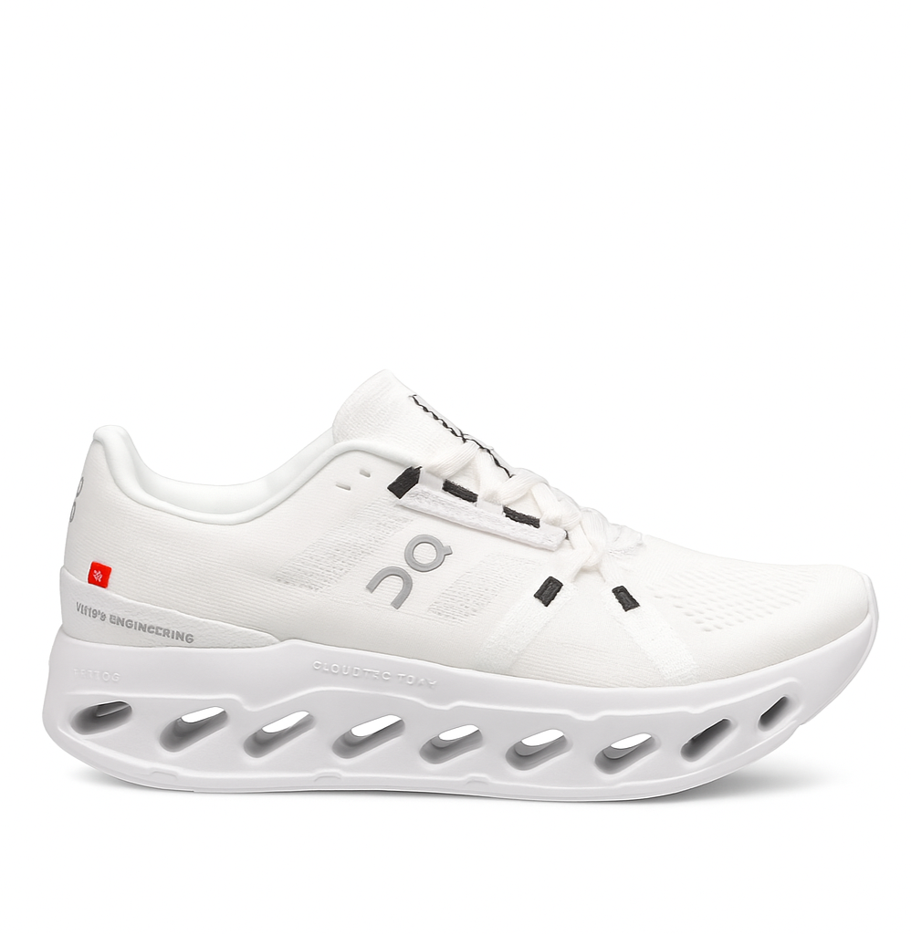 ON CLOUDECLIPSE All WHITE