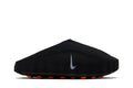 Slide Nike Mind 001 "Black Chrome"