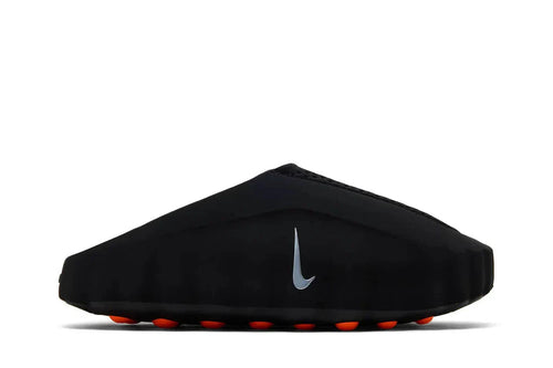 Slide Nike Mind 001 "Black Chrome"