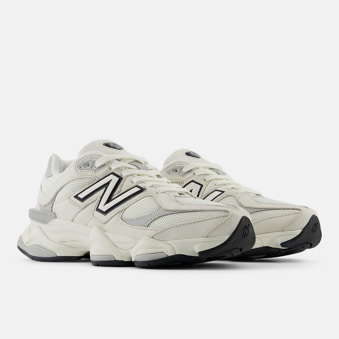 New Balance 9060  Sea Salt Raincloud