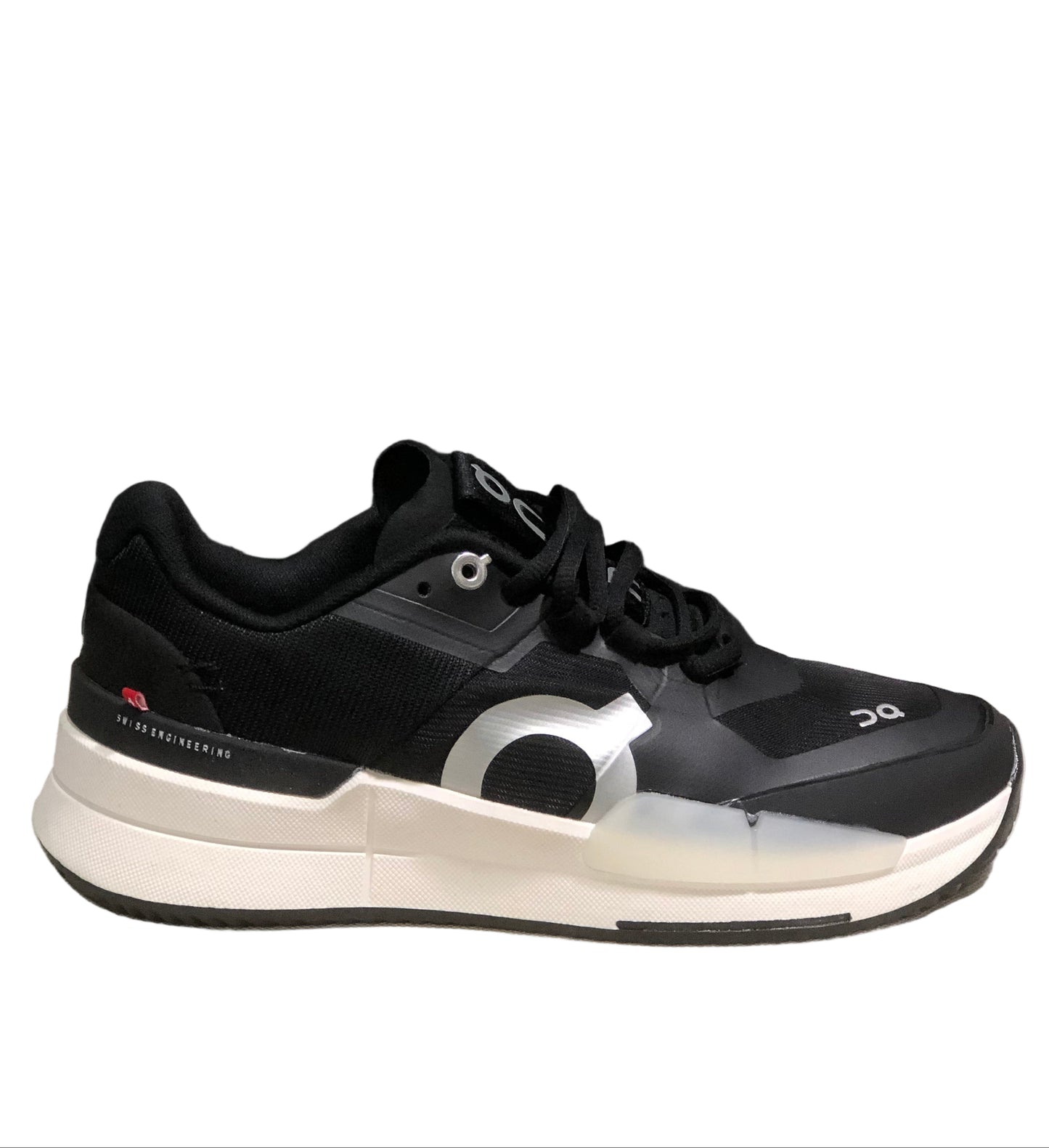 ON THE ROGER PRO 2 BLACK