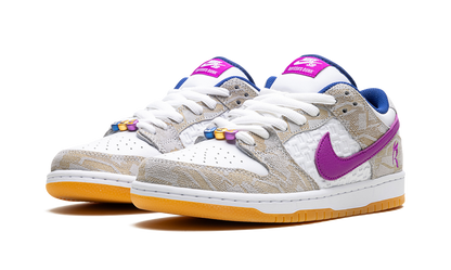 SB Dunk "Rayssa Leal"