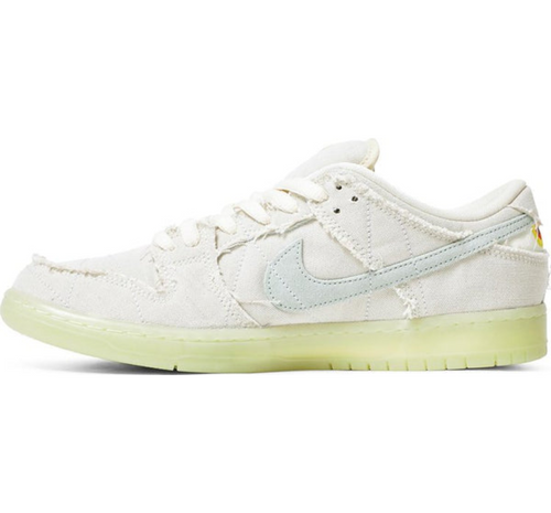 Nike Dunk Low SB 'Mummy'