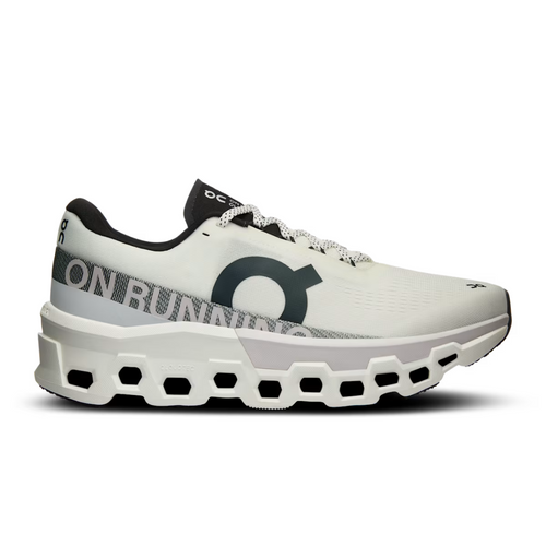 On Cloudmonster 2 White/ Frost
