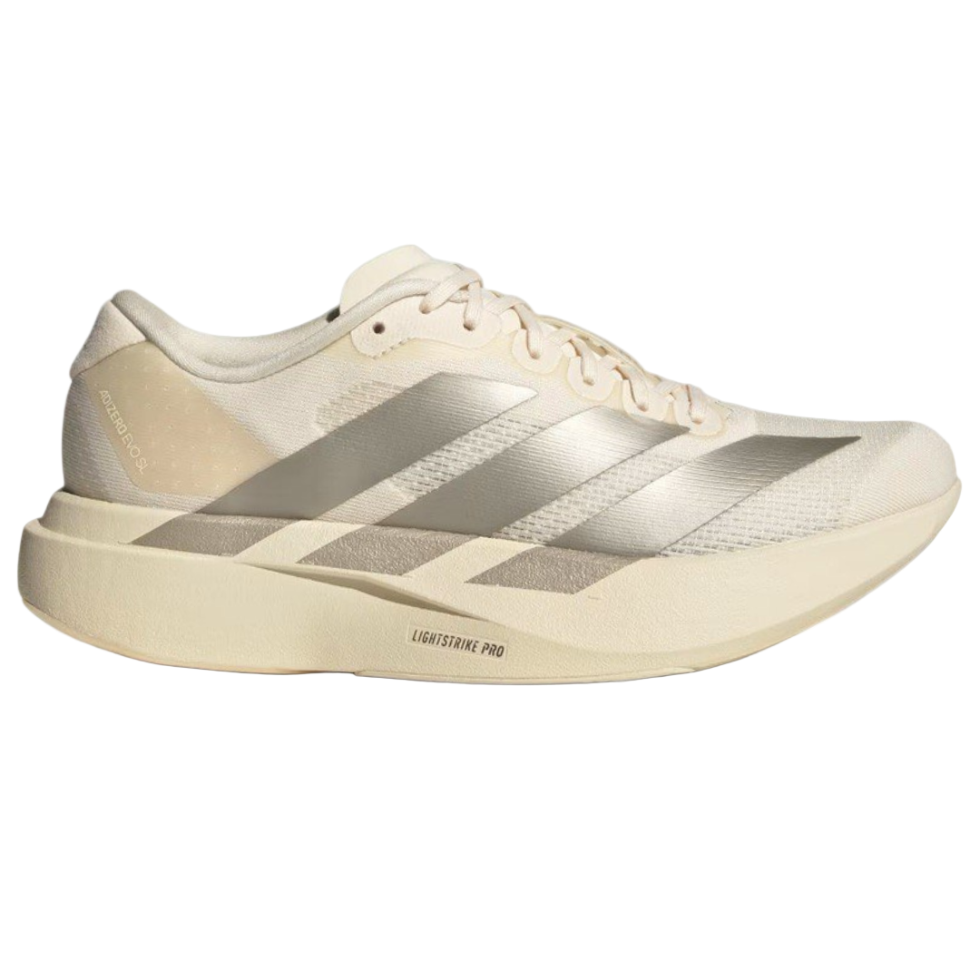 Adidas Adizero EVO SL - Bege
