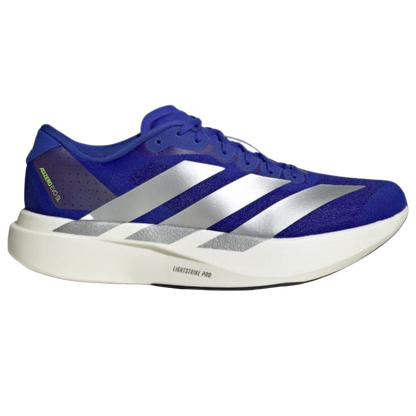 Adidas Adizero EVO SL - Azul (Pronta Entrega)