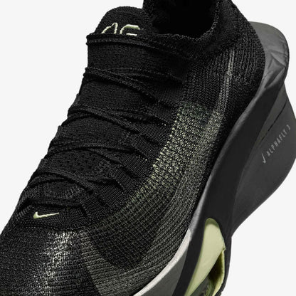 Nike Air Zoom Alphafly 3 All Black