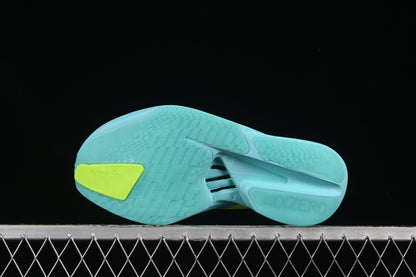 ADIZERO ADIOS PRO4 FLASH AQUA