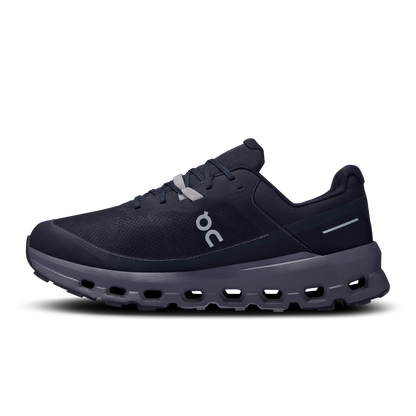 Cloudvista 2 Waterproof - Black | Eclipse
