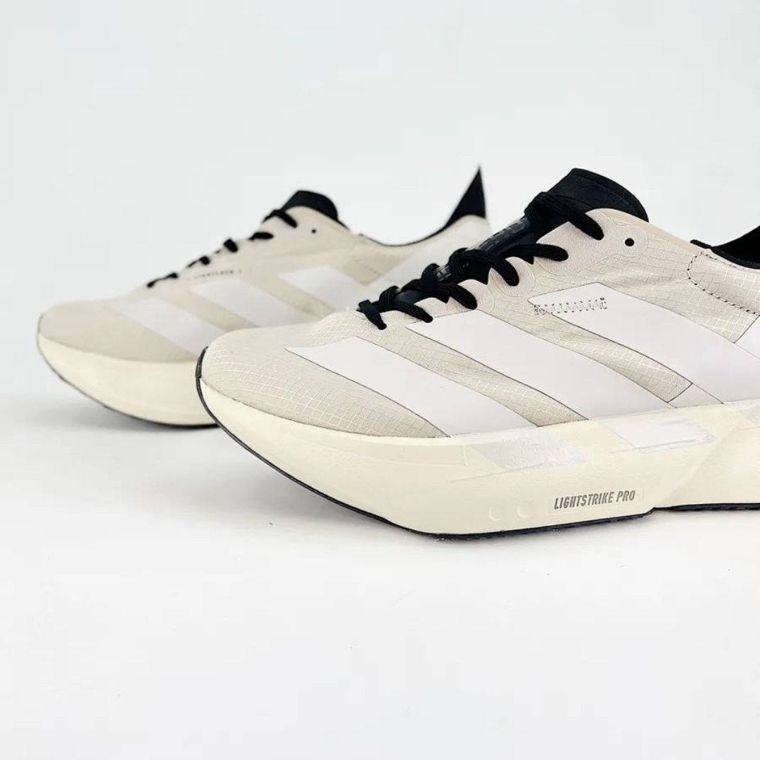 ADIZERO ADIOS PRO4 Y3 - Orbit Black