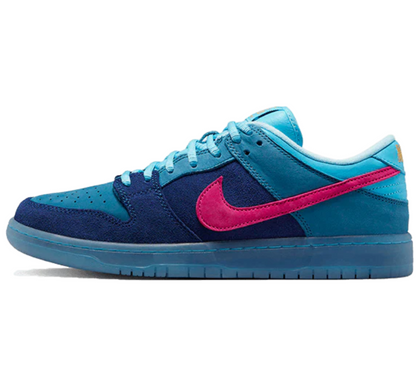Nike Sb Dunk Low "Run The Jewels"