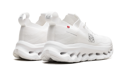 On Cloudtilt X LOEWE “ALL WHITE"