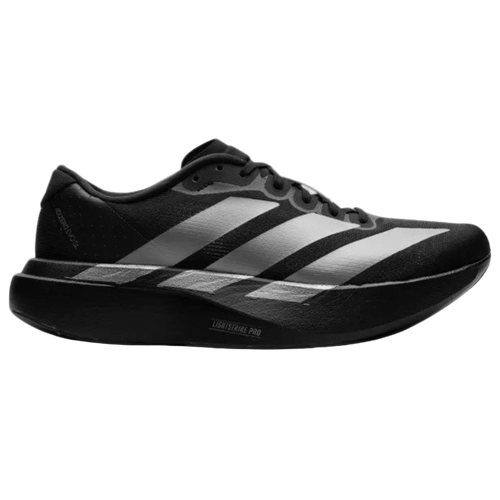Adidas Adizero EVO SL - Preto/Prata