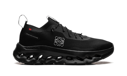 On Cloudtilt X LOEWE "ALL BLACK"