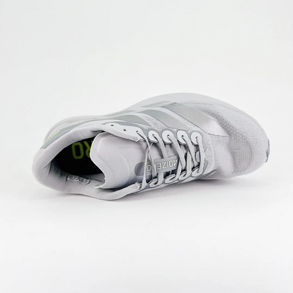 Adidas Adizero EVO SL - Cinza Metálico