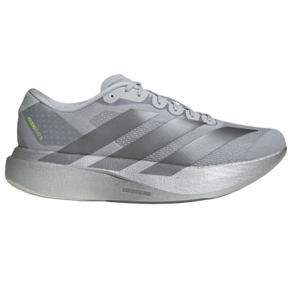 Adidas Adizero EVO SL - Cinza Metálico
