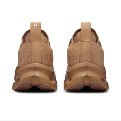 On Cloudtilt X LOEWE "DARK SAND"