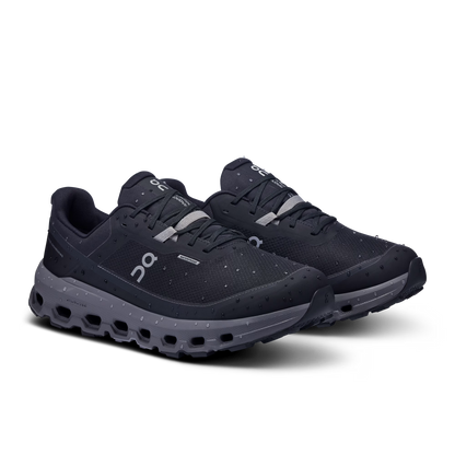 Cloudvista 2 Waterproof - Black | Eclipse