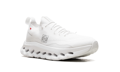 On Cloudtilt X LOEWE “ALL WHITE"