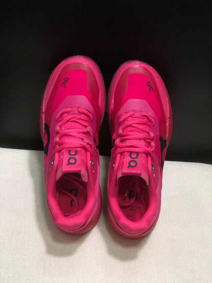 ON THE ROGER PRO 2 PINK