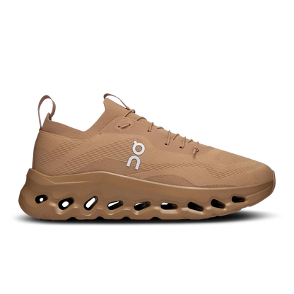 On Cloudtilt X LOEWE "DARK SAND"