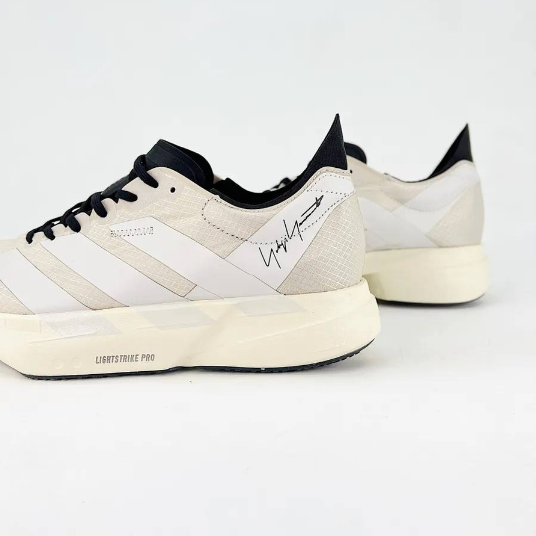 ADIZERO ADIOS PRO4 Y3 - Orbit Black