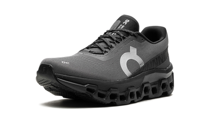 Cloudmonster 2 "Asphalt Iron"