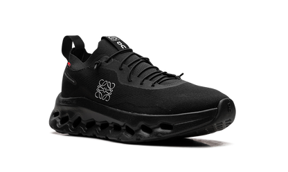 On Cloudtilt X LOEWE "ALL BLACK"