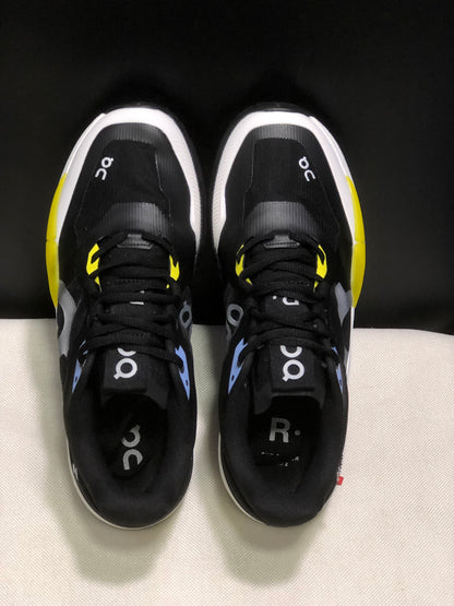 ON THE ROGER PRO 2 CLAY BLACK LIMON