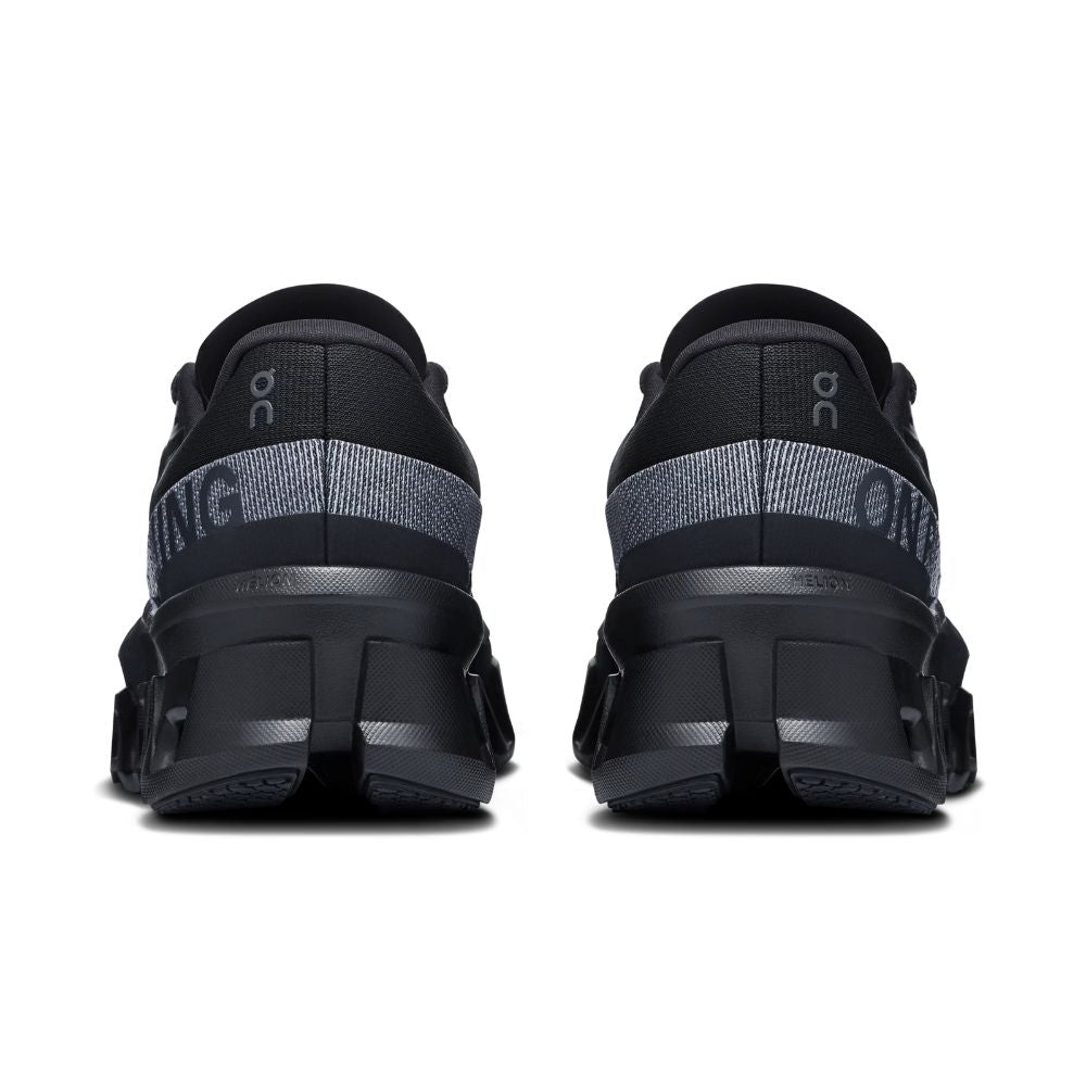 On Cloudmonster 2 Triple Black