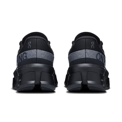 On Cloudmonster 2 Triple Black