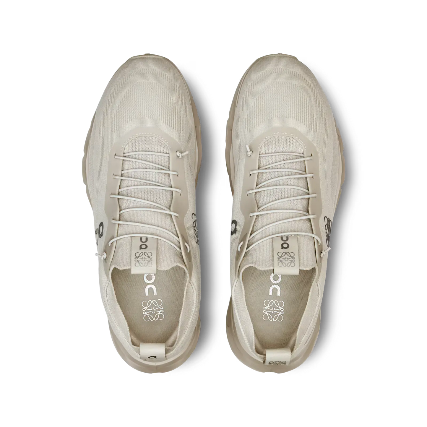 On Cloudtilt X LOEWE "SAND"