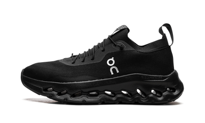 On Cloudtilt X LOEWE "ALL BLACK"