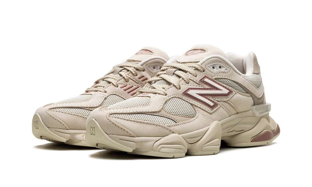 New Balance 9060 "Bone Sparrow"
