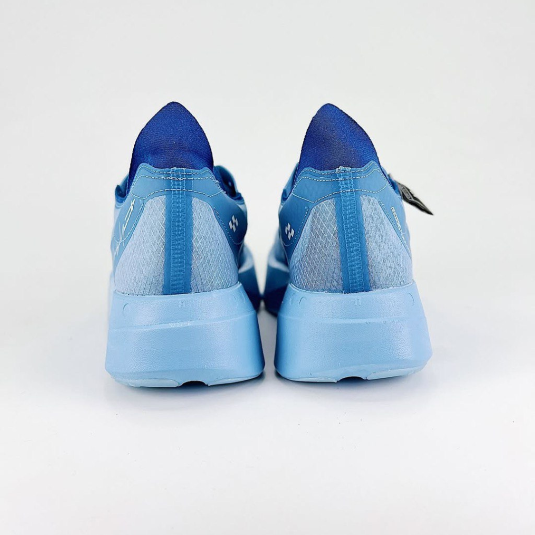 ADIZERO ADIOS PRO4 Y3 - Ash Blue