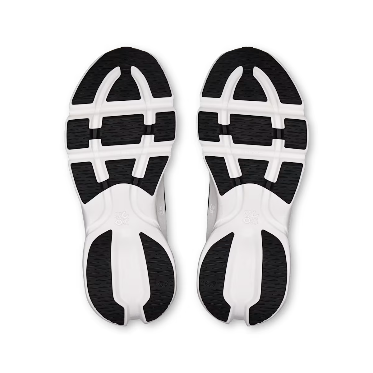 On Cloudsolo X LOEWE 'Black White'          (Pronta Entrega)
