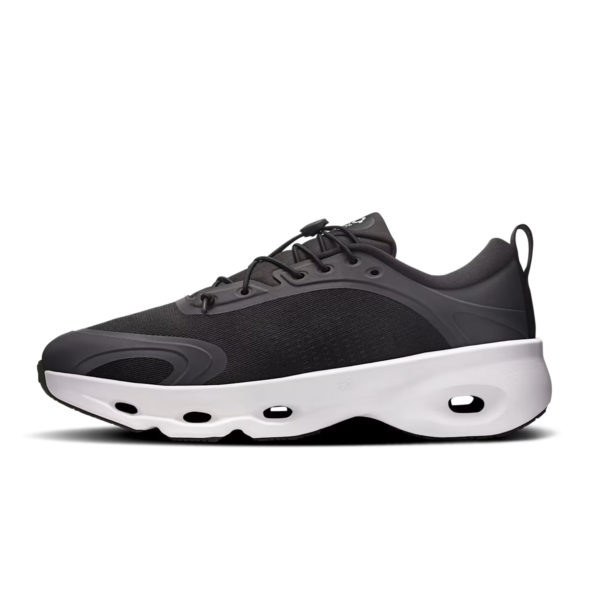 On Cloudsolo X LOEWE 'Black White'          (Pronta Entrega)