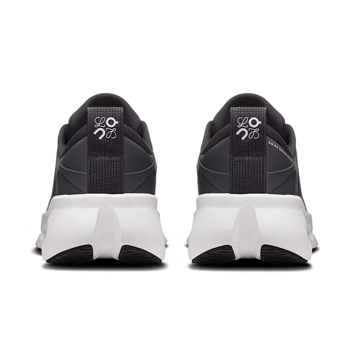 On Cloudsolo X LOEWE 'Black White'          (Pronta Entrega)