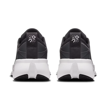 On Cloudsolo X LOEWE 'Black White'          (Pronta Entrega)