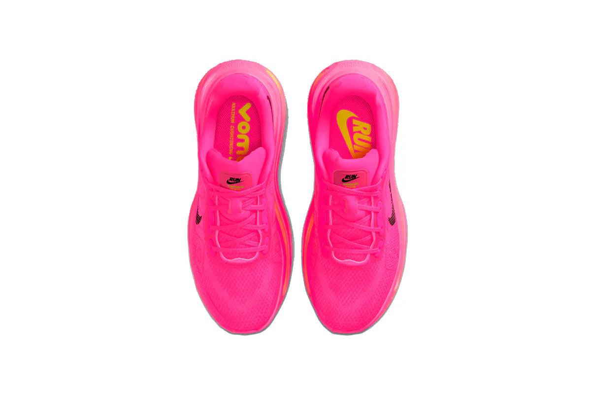 Nike Vomero Premium Hyper Pink Black