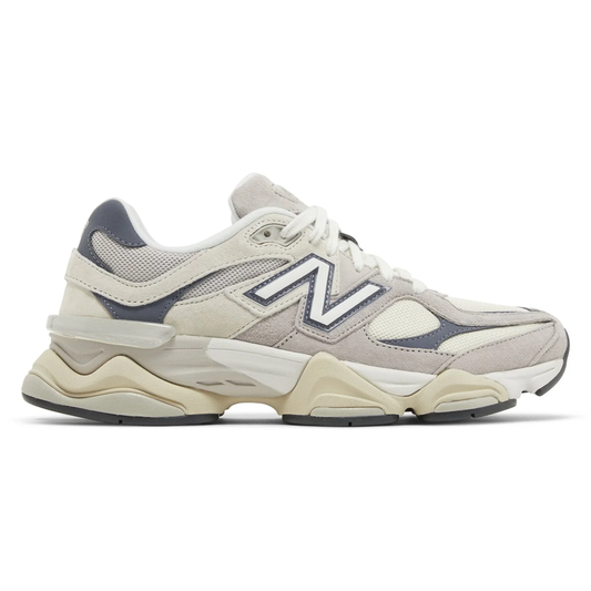 New Balance 9060 Moonrock Linen Dark Arctic Grey